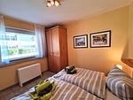 Ferienwohnung Krabbenkoje - Top-Hundeurlaub