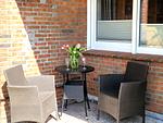 Ferienwohnung Krabbenkoje - Top-Hundeurlaub
