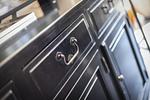 Dekoratives Detail - Residenz Bismarck, Whg. 9 - Top-Hundeurlaub