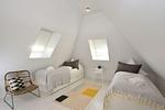 Schlafzimmer - Villa Maybach, Whg. 8 - Top-Hundeurlaub