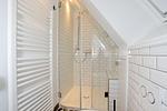 Badezimmer - Villa Maybach, Whg. 8 - Top-Hundeurlaub