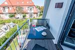Villa Maybach, Whg. 8 - Top-Hundeurlaub