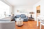 Haus Dünenburg, Whg. 24 - Top-Hundeurlaub