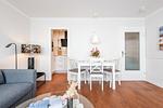 Haus Dünenburg, Whg. 24 - Top-Hundeurlaub