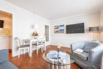 Haus Dünenburg, Whg. 24 - Top-Hundeurlaub