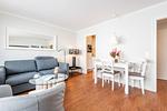 Haus Dünenburg, Whg. 24 - Top-Hundeurlaub