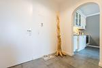 Wohnzimmer - Haus Deckerstraße 19-21, Whg. 18 - Top-Hundeurlaub