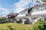 Gartenblick - Haus Friesische Straße 25a, Whg. 8 - Top-Hundeurlaub