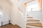 Dekoratives Detail - Haus Friesische Straße 25a, Whg. 8 - Top-Hundeurlaub