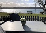 Meerblick - HAS-005 Haus am See - Top-Hundeurlaub