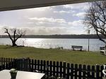 Meerblick - HAS-005 Haus am See - Top-Hundeurlaub