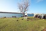Meerblick - HAS-005 Haus am See - Top-Hundeurlaub