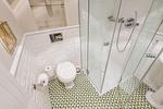 Badezimmer - Villa Aegir, Whg. 1 - Top-Hundeurlaub