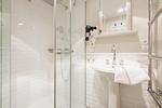 Badezimmer - Villa Aegir, Whg. 1 - Top-Hundeurlaub