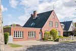Hauptansicht - Ferienwohnung Clematis - Top-Hundeurlaub