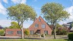 Hauptansicht - Ferienwohnung Clematis - Top-Hundeurlaub