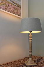 Dekoratives Detail - Jettes Hus - Top-Hundeurlaub