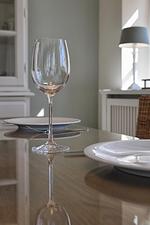 Dekoratives Detail - Jettes Hus - Top-Hundeurlaub