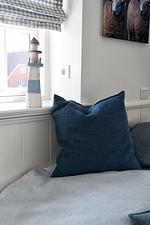 Bei der Einrichtung des Hauses wurde viel Wert aufs Detail gelegt! - Jettes Hus - Top-Hundeurlaub