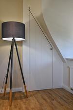 Dekoratives Detail - Jettes Hus - Top-Hundeurlaub