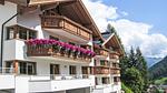 exterior - Ferienwohnung für 2 Personen (35 m²) in St. Anton am Arlberg - Top-Hundeurlaub