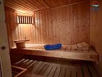 Sauna - 107 - Wohnung Schöne Juisterin - Top-Hundeurlaub