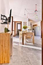 Villino Giuliana - kürzlich renoviert und mit wunderschönem Seeblick - 017185-CNI-00654 - Top-Hundeurlaub