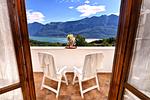 Villino Giuliana - kürzlich renoviert und mit wunderschönem Seeblick - 017185-CNI-00654 - Top-Hundeurlaub