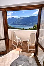Villino Giuliana - kürzlich renoviert und mit wunderschönem Seeblick - 017185-CNI-00654 - Top-Hundeurlaub