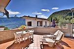 Villino Giuliana - kürzlich renoviert und mit wunderschönem Seeblick - 017185-CNI-00654 - Top-Hundeurlaub