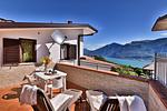 Villino Giuliana - kürzlich renoviert und mit wunderschönem Seeblick - 017185-CNI-00654 - Top-Hundeurlaub