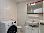 Badezimmer - Monteurwohnung Peenstuuv - Top-Hundeurlaub