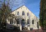 Fassade / Eingang - Oberdeck Steuerbord - Top-Hundeurlaub