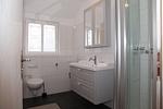 Badezimmer - Oberdeck Steuerbord - Top-Hundeurlaub