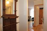Empfang - Oberdeck Steuerbord - Top-Hundeurlaub