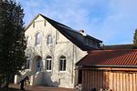 Fassade / Eingang - Oberdeck Steuerbord - Top-Hundeurlaub