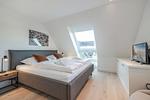 Schlafzimmer - Ankerplatz - Top-Hundeurlaub