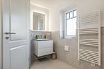 Badezimmer - Ankerplatz - Top-Hundeurlaub
