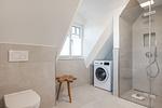 Badezimmer - Ankerplatz - Top-Hundeurlaub