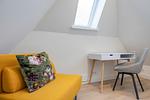 Schlafzimmer - Ankerplatz - Top-Hundeurlaub