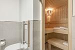 Sauna - Ankerplatz - Top-Hundeurlaub