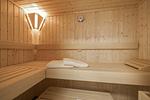 Sauna - Ankerplatz - Top-Hundeurlaub
