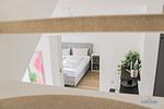Dekoratives Detail - Ferienhaus am Ringwall 19 - Top-Hundeurlaub