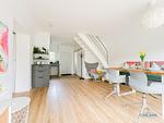 Wohnzimmer - Ferienhaus am Ringwall 19 - Top-Hundeurlaub