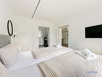 Schlafzimmer - Ferienhaus am Ringwall 19 - Top-Hundeurlaub