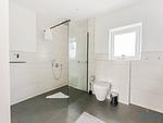 Badezimmer - Ferienhaus am Ringwall 19 - Top-Hundeurlaub