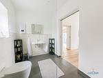 Badezimmer - Ferienhaus am Ringwall 19 - Top-Hundeurlaub