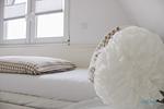 Schlafzimmer - Ferienhaus am Ringwall 19 - Top-Hundeurlaub