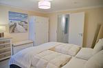 Schlafzimmer - Südstrand Appartement inkl. WLAN - Top-Hundeurlaub