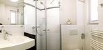 Badezimmer - Haus Theresa - Top-Hundeurlaub